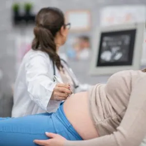 high risk pregnancy