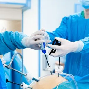 Gynae Laparoscopy Surgery