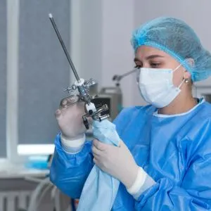 Hysteroscopy Surgery