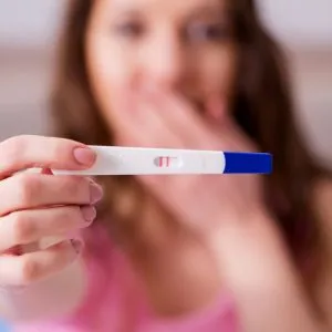 Unwanted Pregnancy Termination